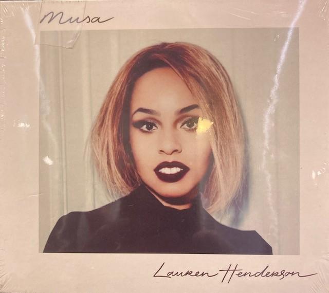 Lauren Henderson -  Musa