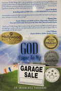 Marni Hill Foderaro - God Came To My Garage Sale