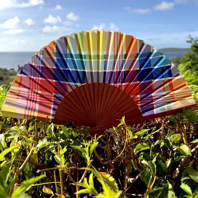 Deborah Sun - Hand Fans