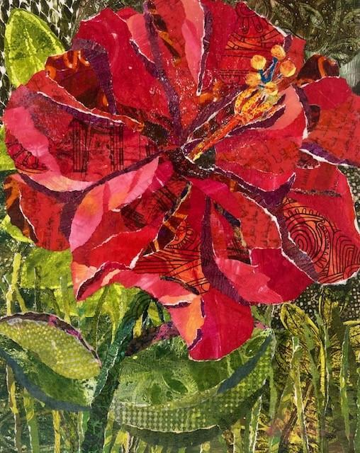 Melissa Graham - Flower #1