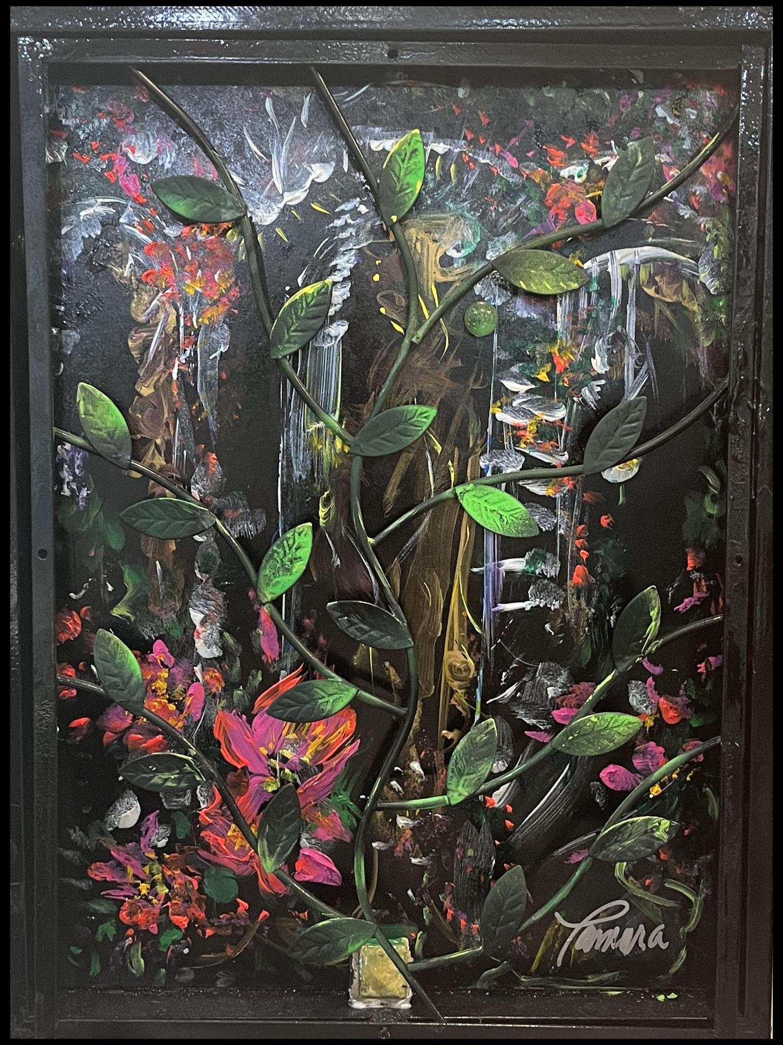 Tamara Michael - Through the Garden Gate