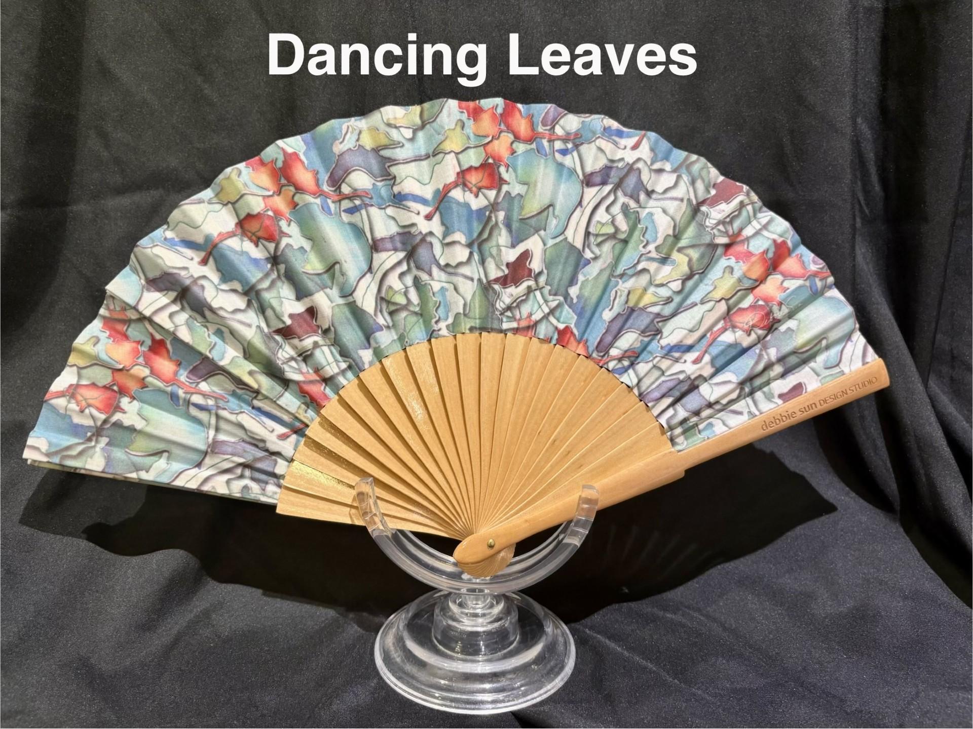 Deborah Sun - Hand Fans
