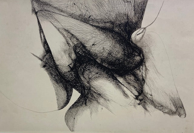 Servando Cabrera Moreno - Sin titulo