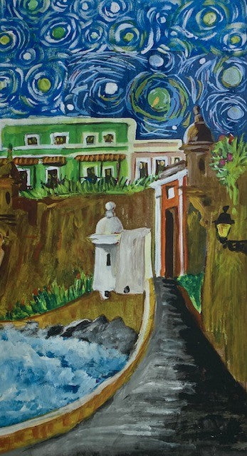Rosado - Puerta De San Juan