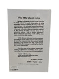 Richard Schrader - This Little Island Mine