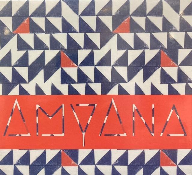 Amy Ana CD