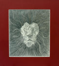 Andre Brady - Spooky Lion