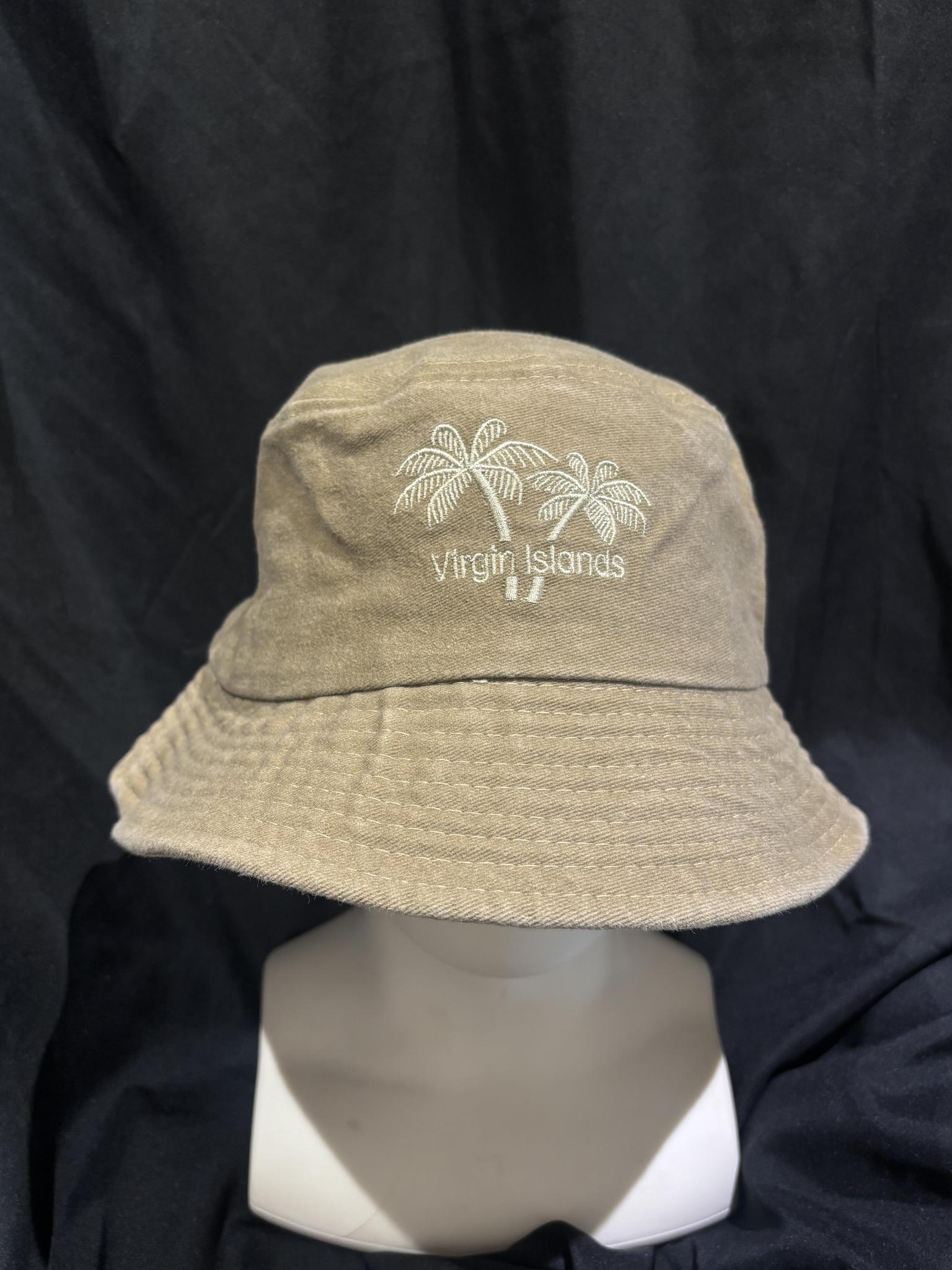 Matthew Thomas - Bucket Hats