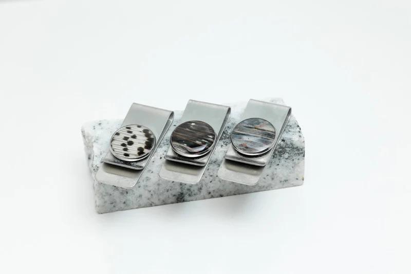 Brittany Ragland - Money clip
