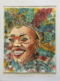 Larry Safady - Framed Originals