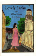 Alfred Anduze - Lovely Larisa