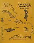 Alfred Anduze - Caribbean Crosswords