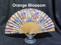 Deborah Sun - Hand Fans