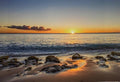 Bev Lewis - Sailing to the Sunset