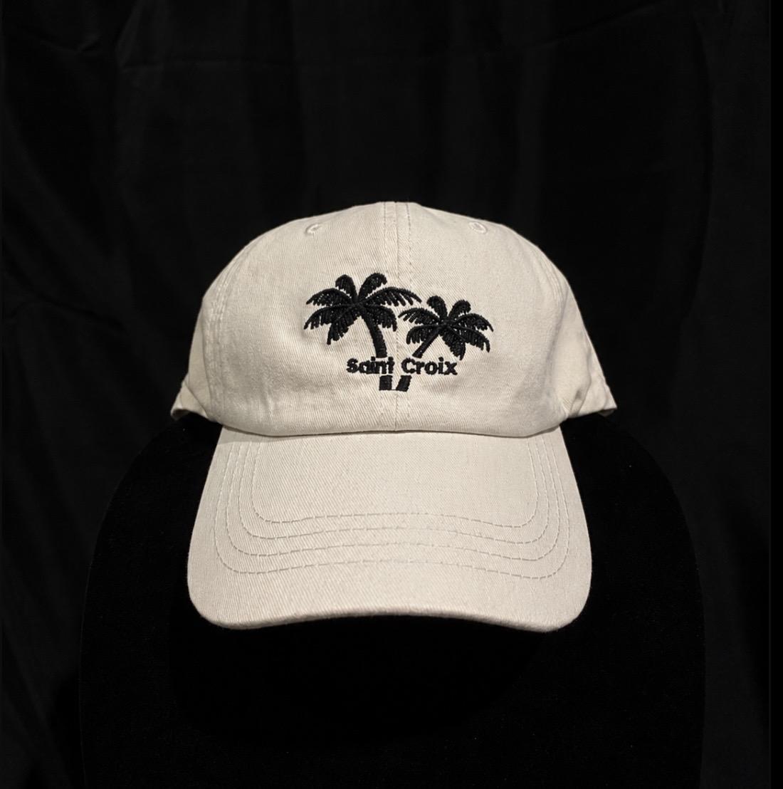 Matthew Thomas - St. Croix Baseball Hats