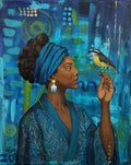 Eliana Schuster Brown - An Ancestors Whisper
