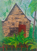 Sandra Zappala - Sugar Mill Plantation Barbados
