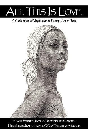 Daisy Lafond - All This Is Love