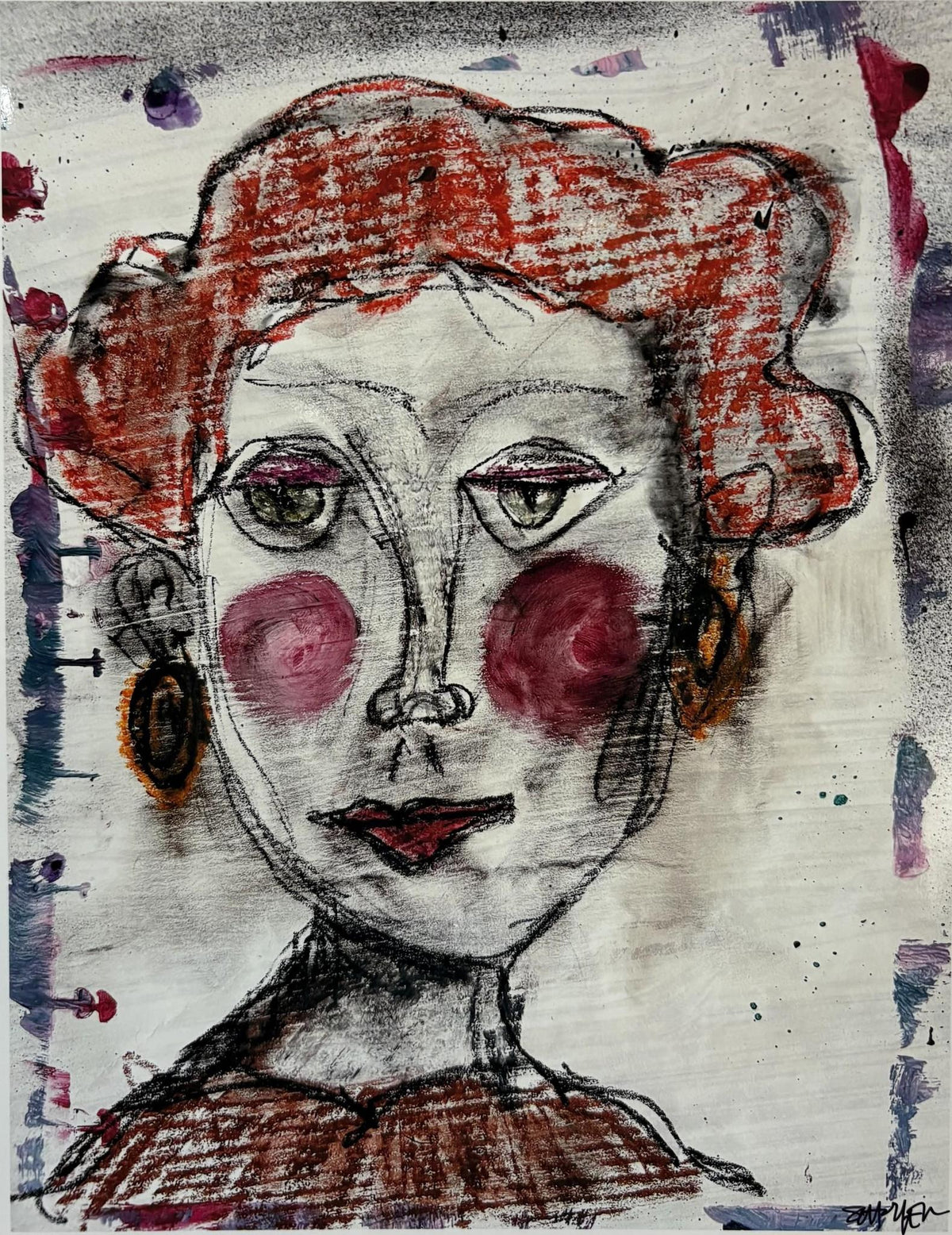 Stephanie Schoyer - Assorted Prints