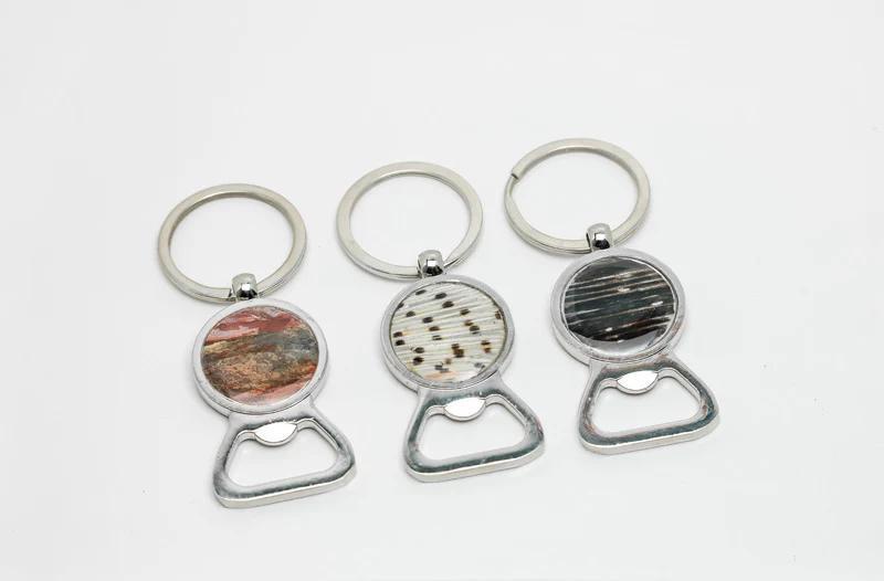 Brittany Ragland - Key Chain Bottle Openers