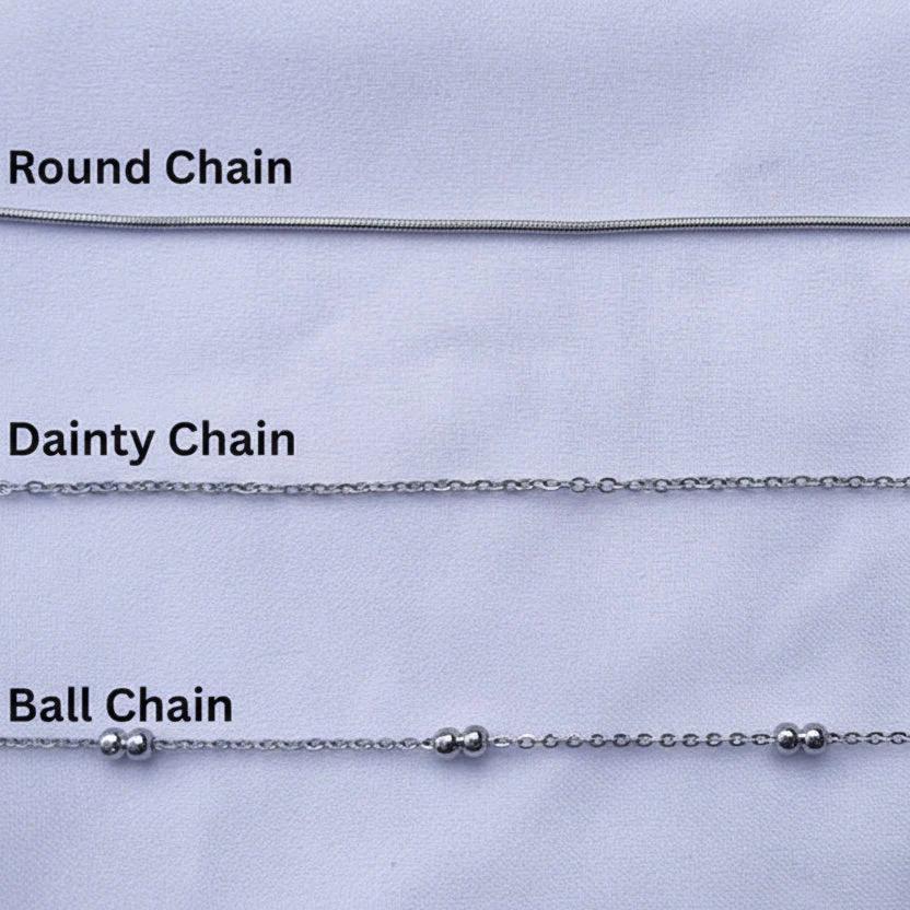 Brittany Ragland - Bar Necklace