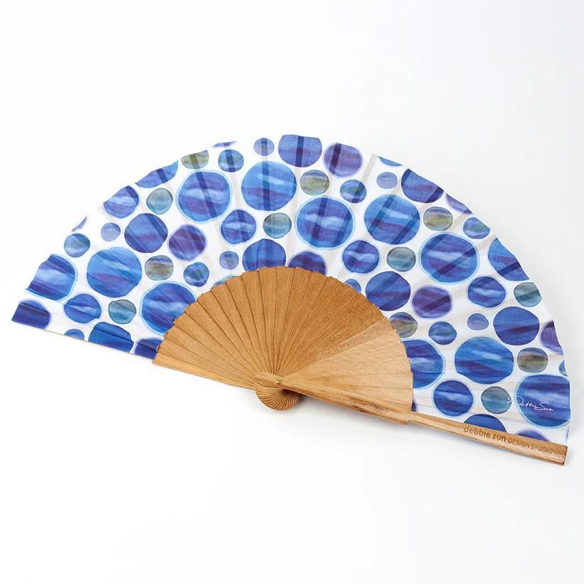 Deborah Sun - Hand Fans