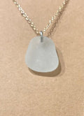 Elaina Sherman - Sea Glass Necklace