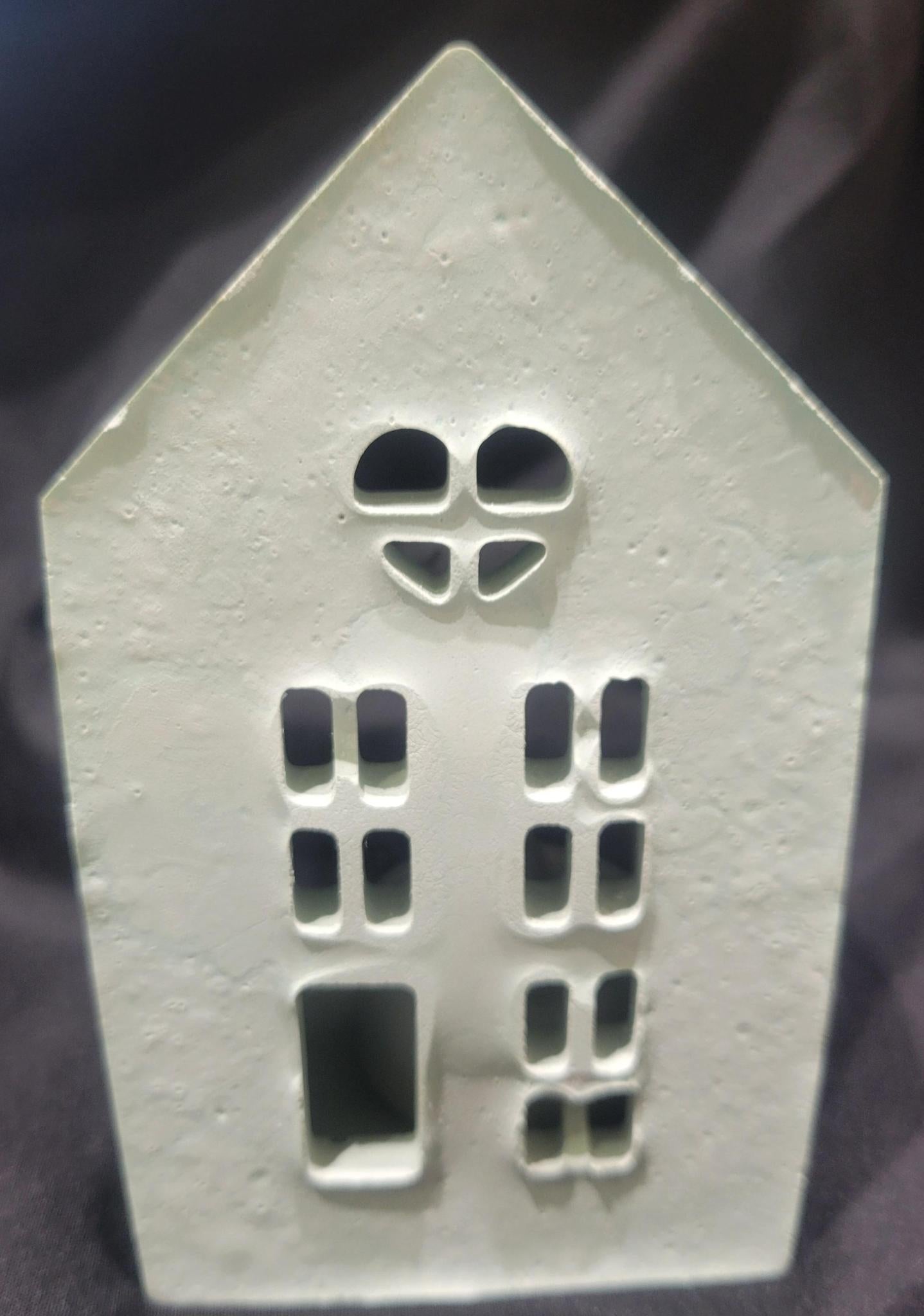 St. Croix Treasure - Tealight House