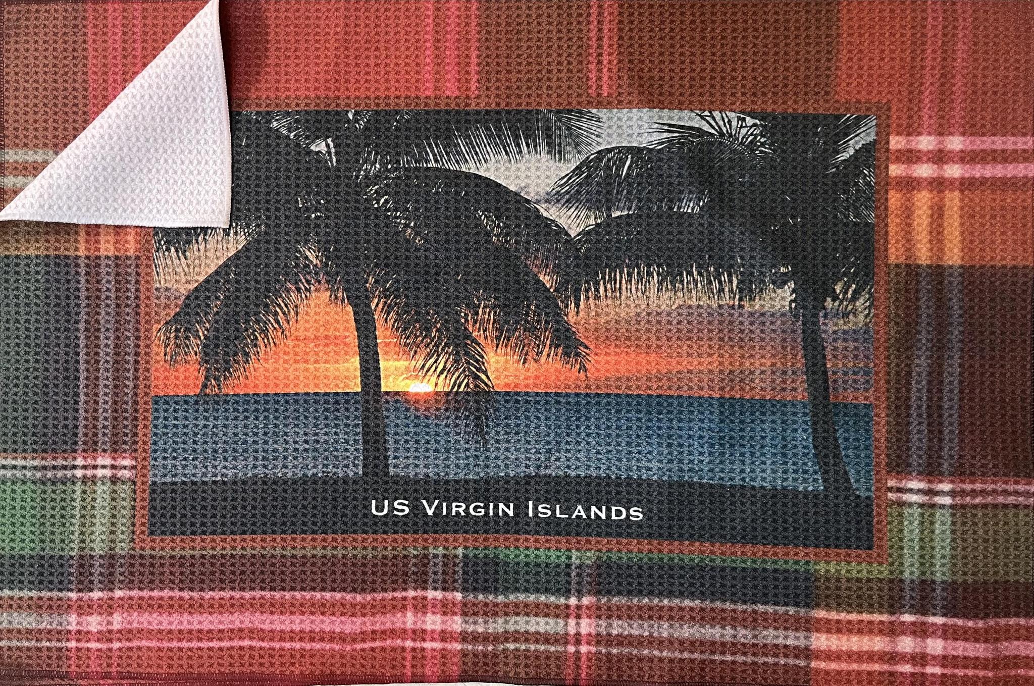 Homeland Collections St. Thomas - Kitchen Towels