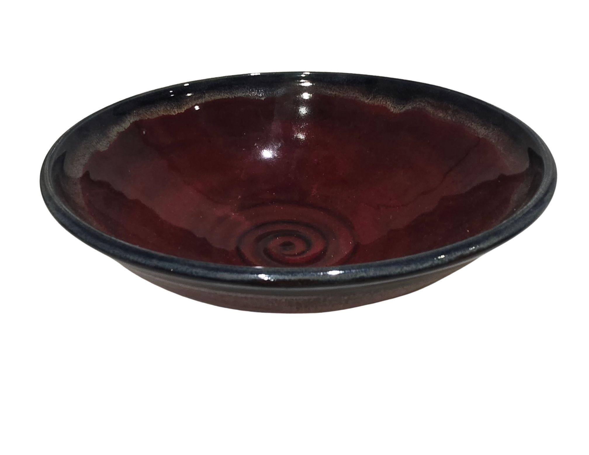 Theodore Mabbatt - Bowl