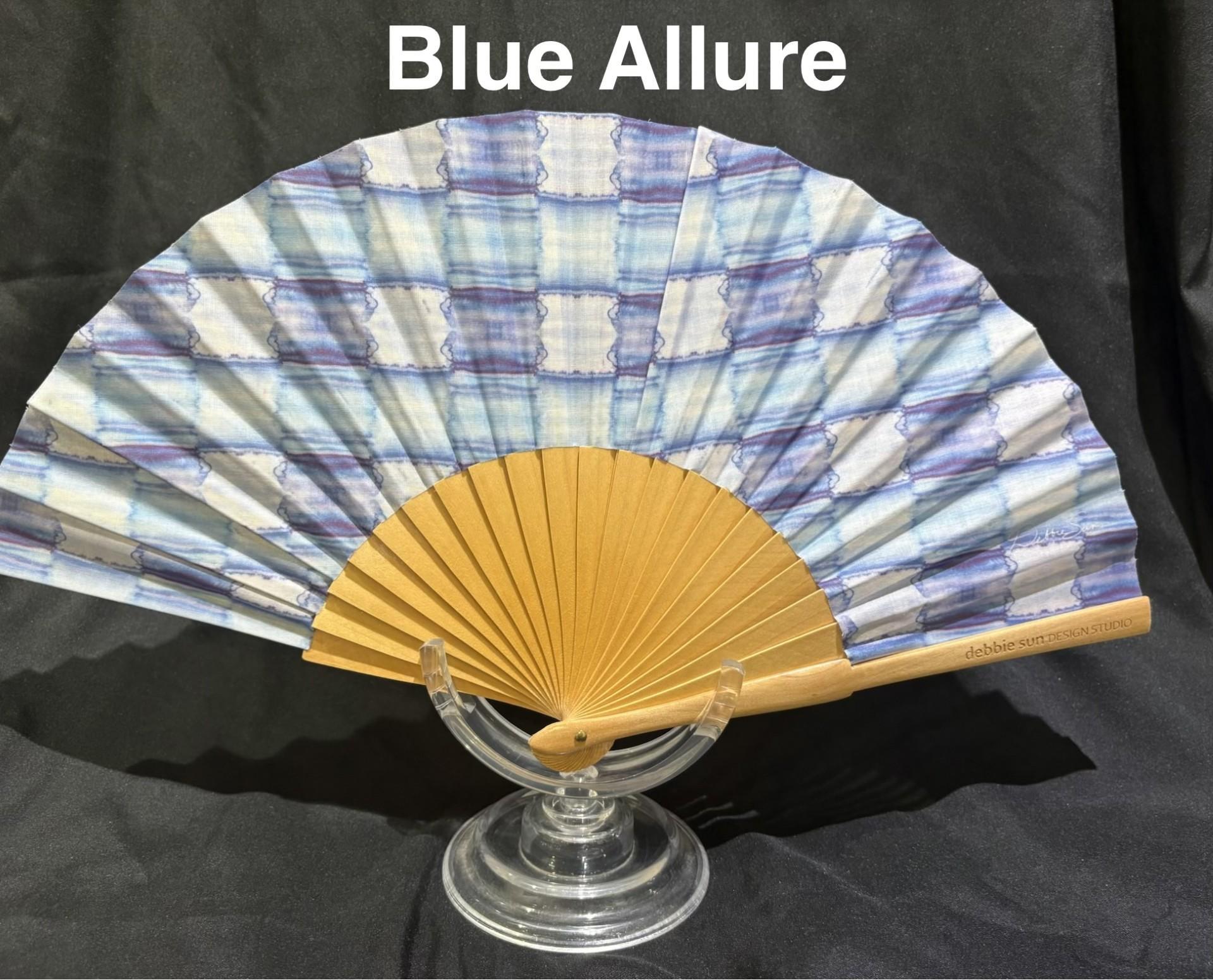 Deborah Sun - Hand Fans