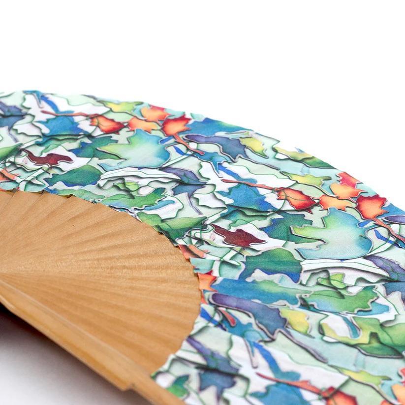 Deborah Sun - Hand Fans