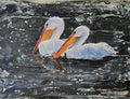 Jane Akin - Birds of a Feather