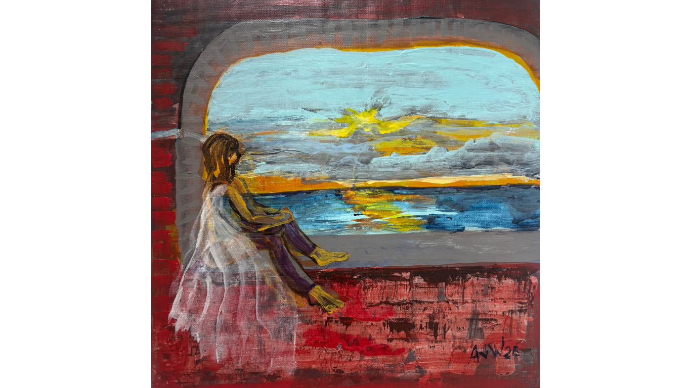 Andrea Marks - The Dreamer
