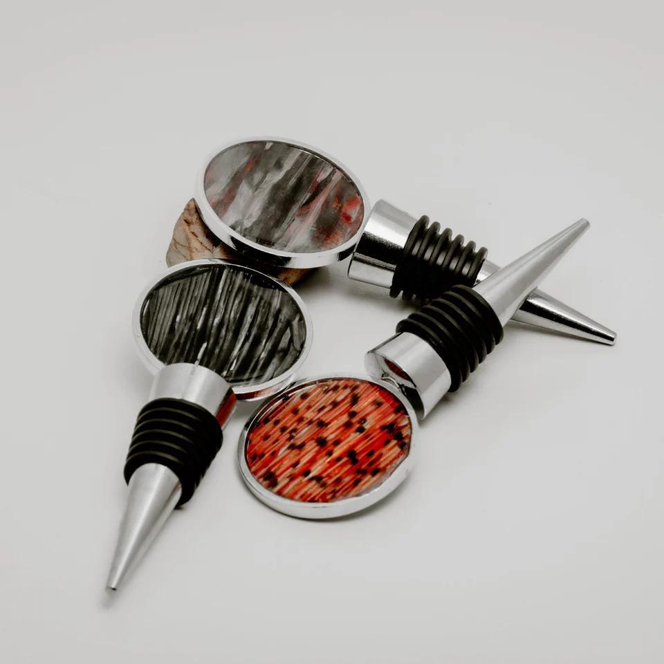 Brittany Ragland - Wine Stopper