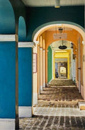 Bev Lewis - Christiansted