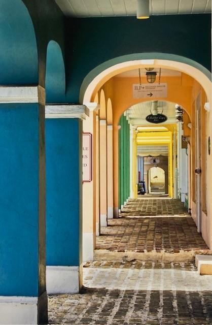Bev Lewis - Christiansted