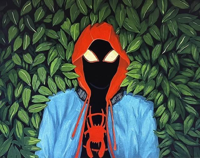 Christopher Olson- Prints
