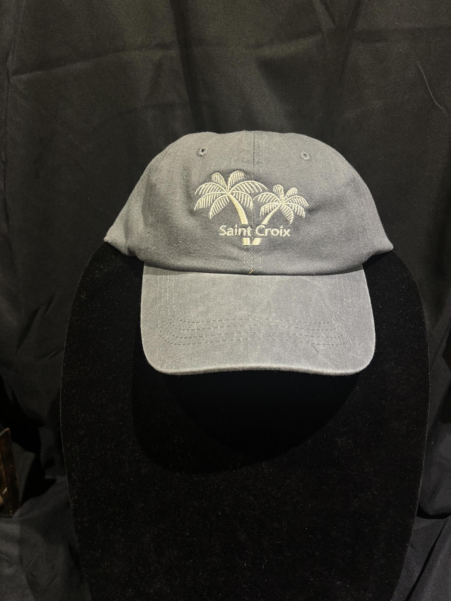 Matthew Thomas - St. Croix Baseball Hats