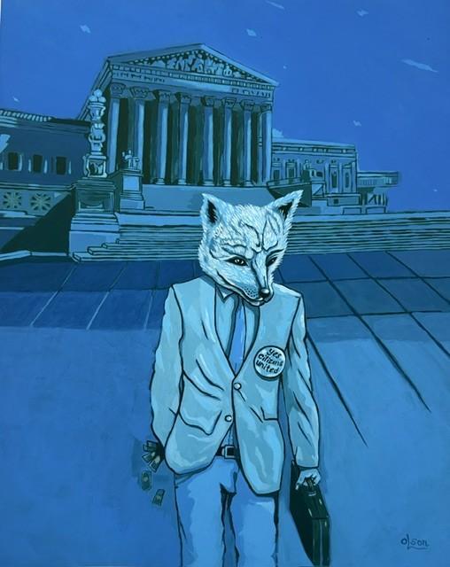 Christopher Olson- Prints