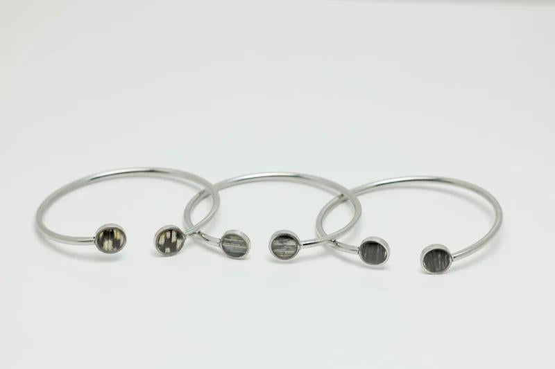 Brittany Ragland - Cuff Bracelets