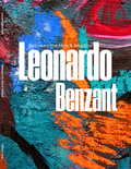 Leonardo Benzant - Between the Mist & Shadow Catalogue