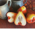 Emelyn Morris-Sayre - Plum