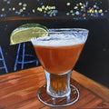 Christopher Olson - City Cocktail