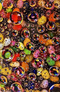 Bev Lewis - Bubbles