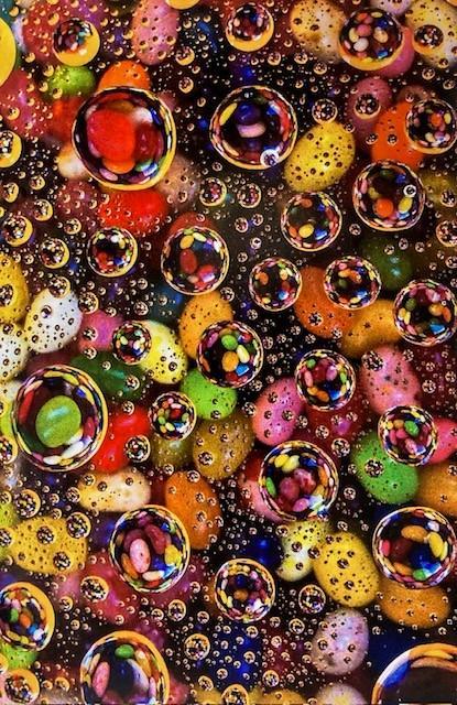 Bev Lewis - Bubbles