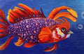 Nora Stewart - Chicken of the Sea