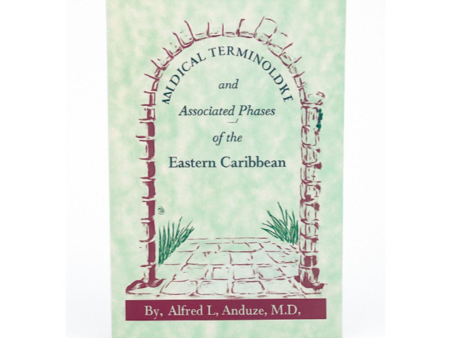 Alfred Anduze - Medical Terminology