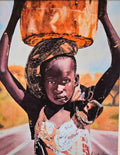 Elwin Joseph - Daily Chores