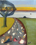 Andrea Marks - The Rocky Road to a Peaceful Life